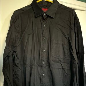 Alfani Mens Dress shirt